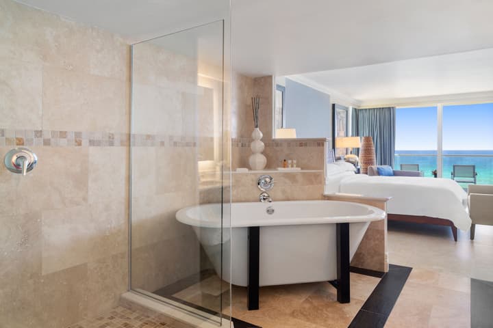 Dreams Rose Hall Resort & Spa - All Inclusive