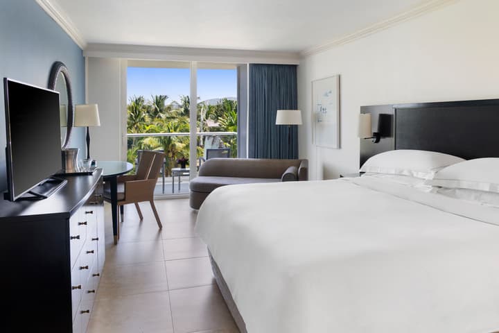 Dreams Rose Hall Resort & Spa - All Inclusive