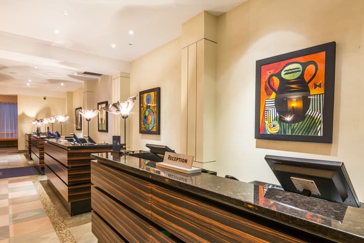 Dreams Rose Hall Resort & Spa - All Inclusive
