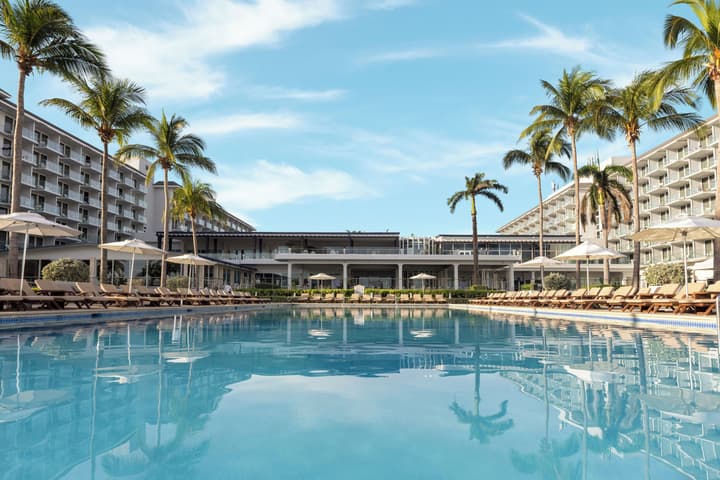 Dreams Rose Hall Resort & Spa - All Inclusive