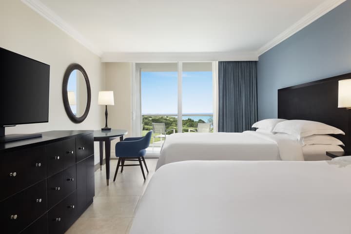 Dreams Rose Hall Resort & Spa - All Inclusive