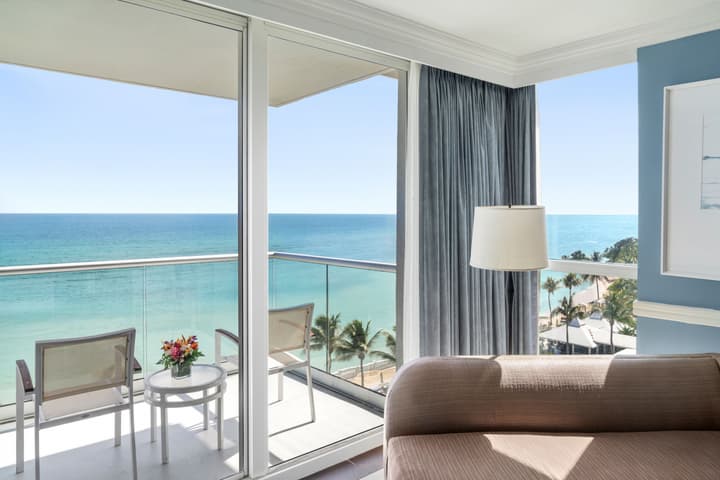 Dreams Rose Hall Resort & Spa - All Inclusive
