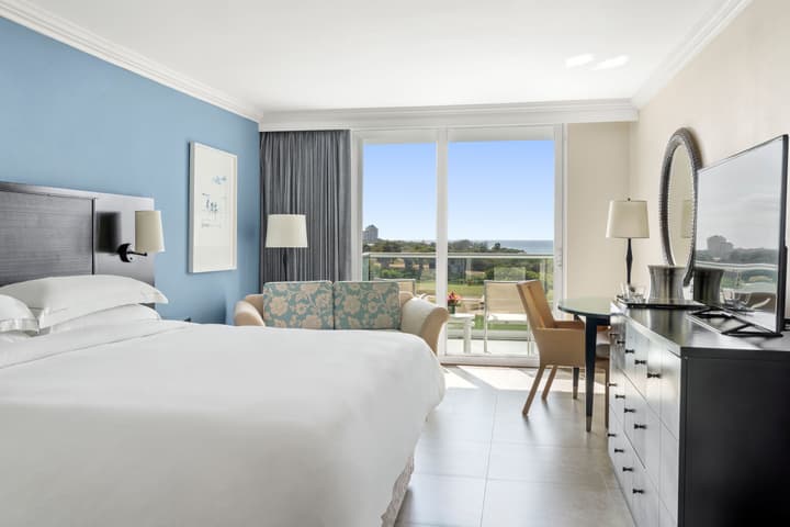 Dreams Rose Hall Resort & Spa - All Inclusive