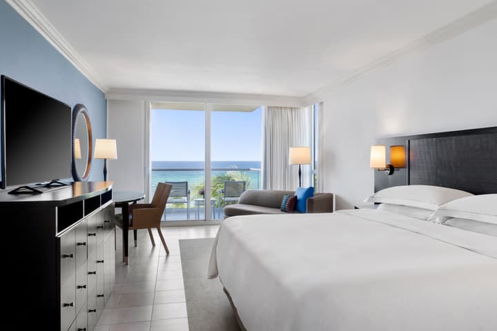 Dreams Rose Hall Resort & Spa - All Inclusive