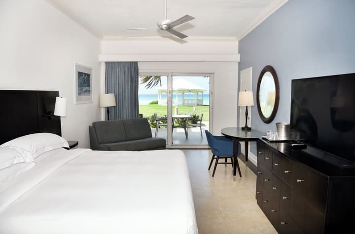 Dreams Rose Hall Resort & Spa - All Inclusive
