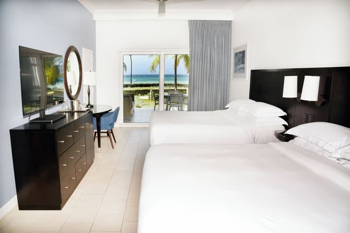 Dreams Rose Hall Resort & Spa - All Inclusive