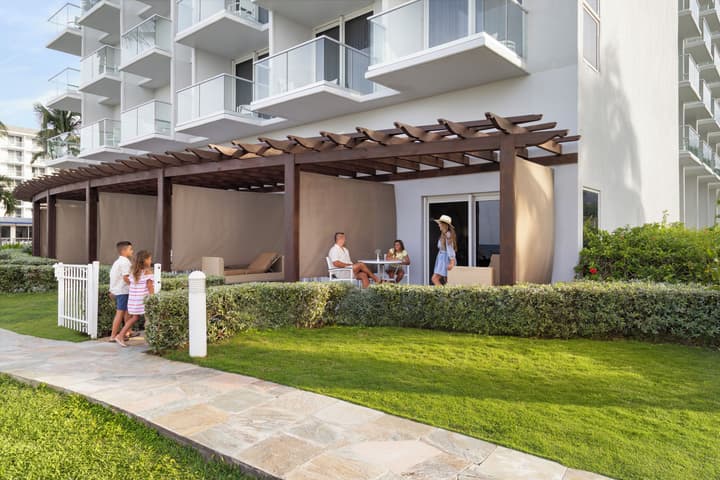 Dreams Rose Hall Resort & Spa - All Inclusive
