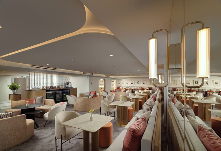 Athenaeum InterContinental by IHG