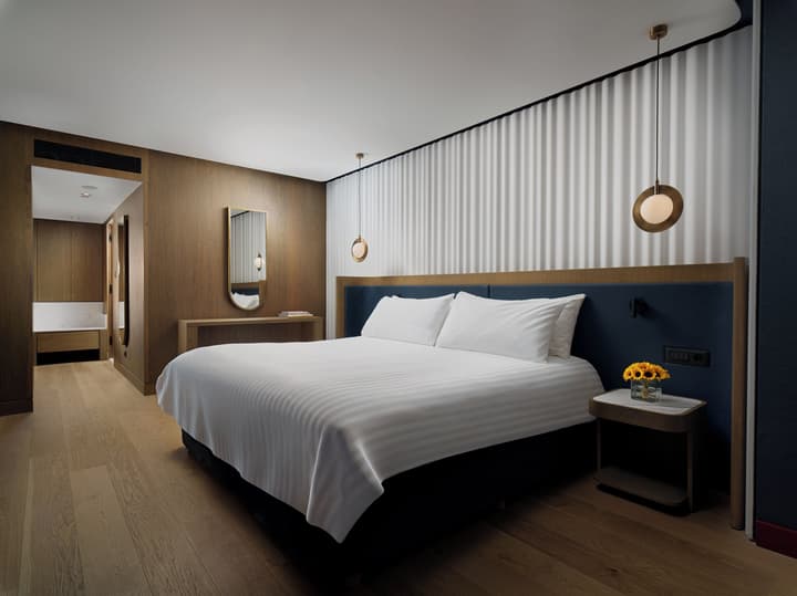 Athenaeum InterContinental by IHG