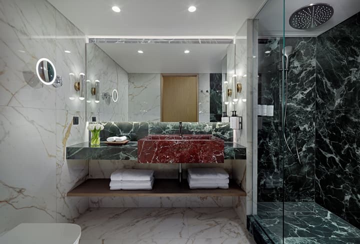 Athenaeum InterContinental by IHG