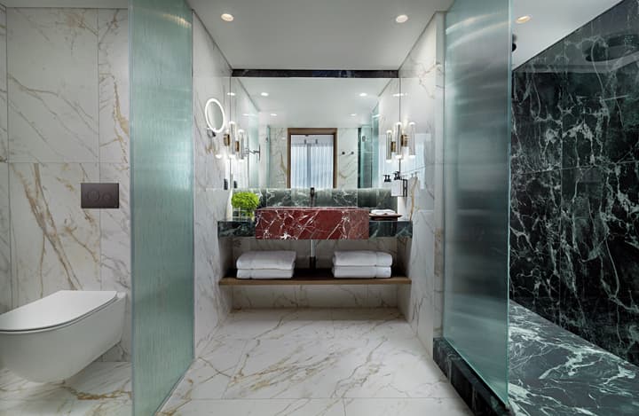 Athenaeum InterContinental by IHG