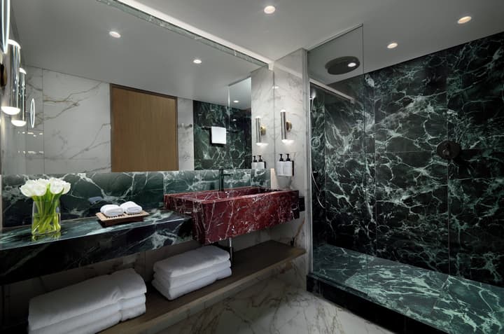 Athenaeum InterContinental by IHG