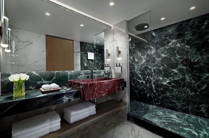 Athenaeum InterContinental by IHG