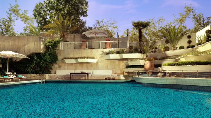 Athenaeum InterContinental by IHG