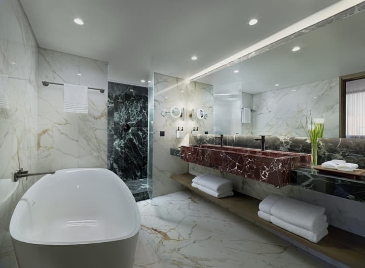 Athenaeum InterContinental by IHG
