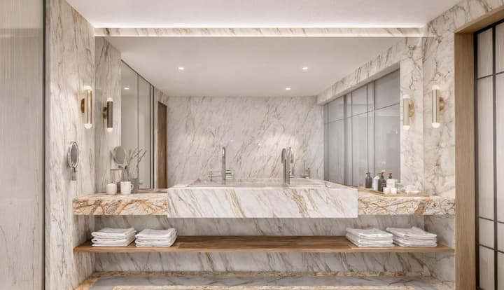 Athenaeum InterContinental by IHG
