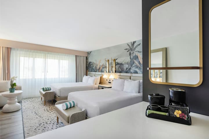 Maui Seaside Hotel