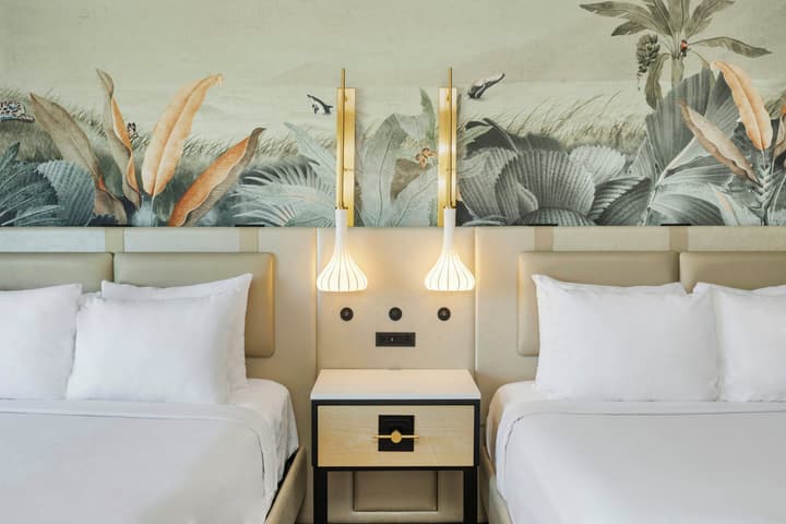 Maui Seaside Hotel
