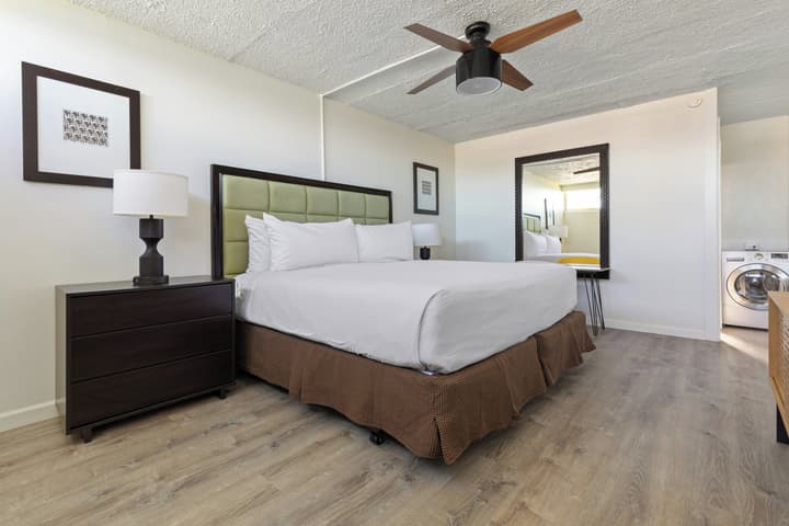 Maui Seaside Hotel