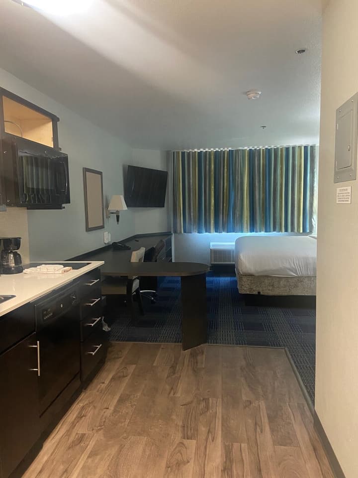 TownePlace Suites by Marriott  Ontario Convention Center