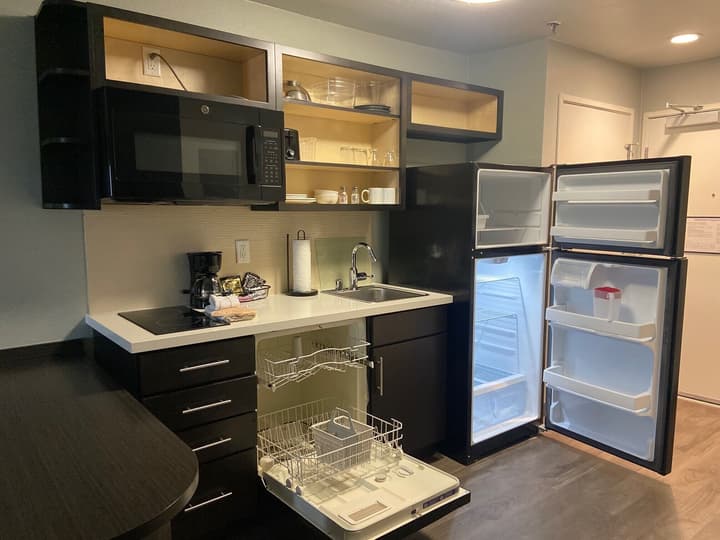 TownePlace Suites by Marriott  Ontario Convention Center