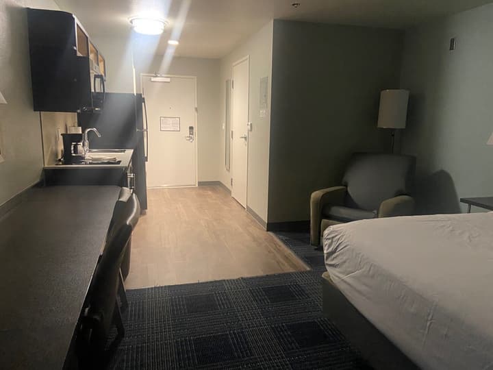 TownePlace Suites by Marriott  Ontario Convention Center