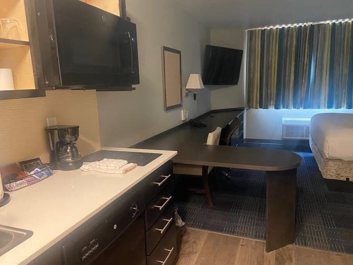 TownePlace Suites by Marriott  Ontario Convention Center