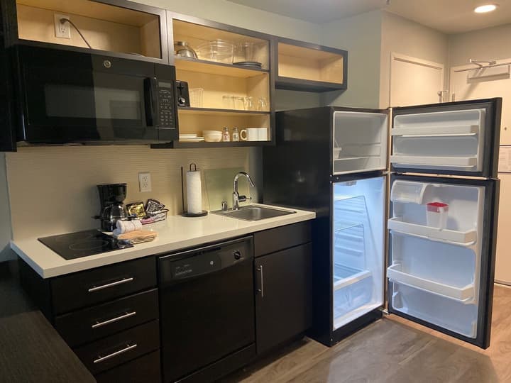 TownePlace Suites by Marriott  Ontario Convention Center