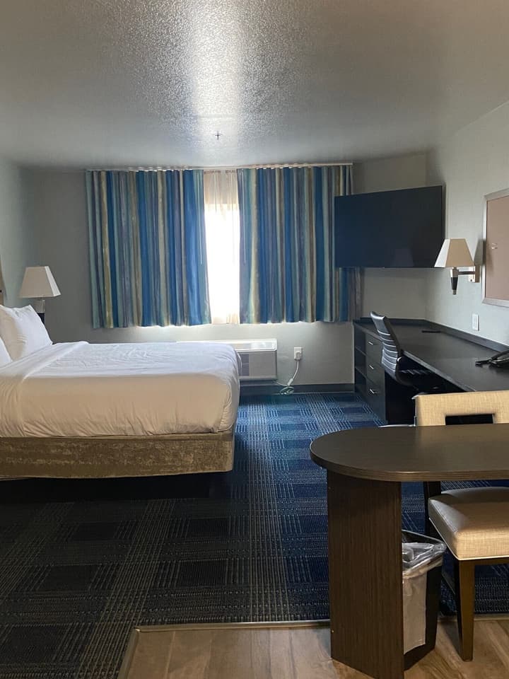TownePlace Suites by Marriott  Ontario Convention Center