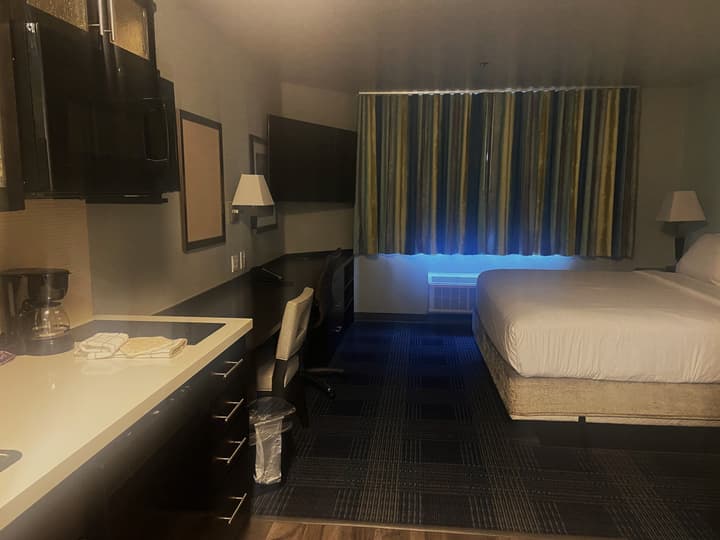 TownePlace Suites by Marriott  Ontario Convention Center