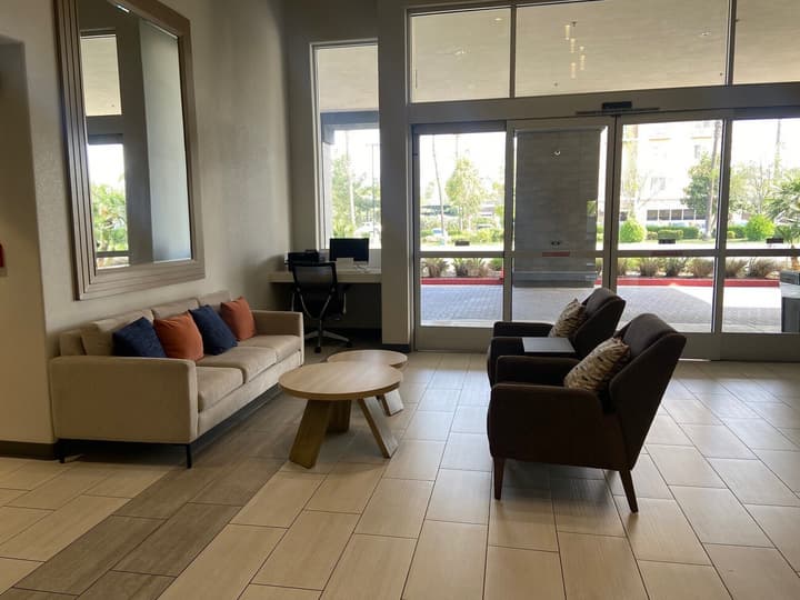 TownePlace Suites by Marriott  Ontario Convention Center