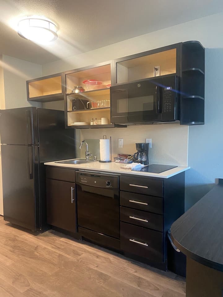 TownePlace Suites by Marriott  Ontario Convention Center
