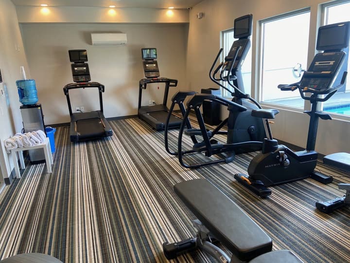 TownePlace Suites by Marriott  Ontario Convention Center