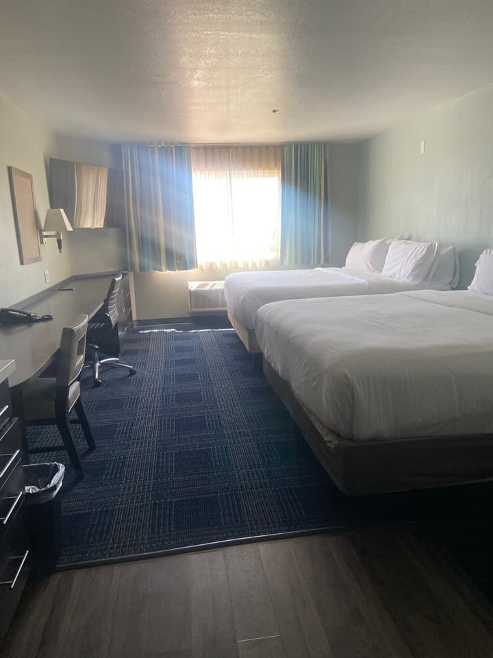 TownePlace Suites by Marriott  Ontario Convention Center