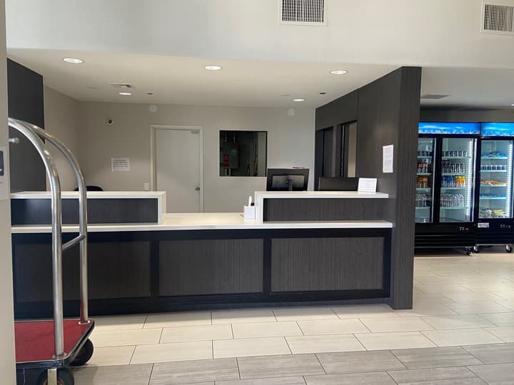 TownePlace Suites by Marriott  Ontario Convention Center