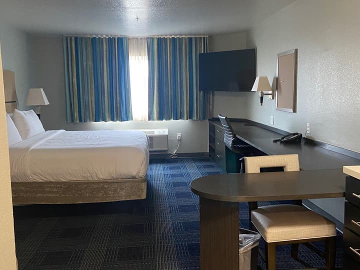 TownePlace Suites by Marriott  Ontario Convention Center