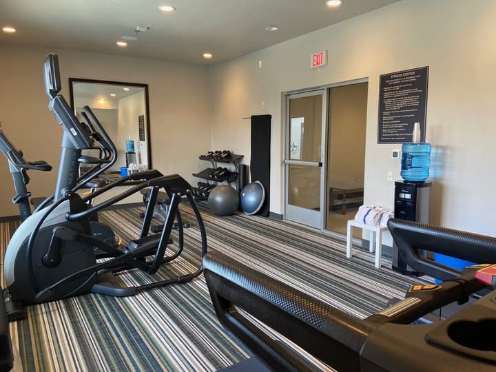 TownePlace Suites by Marriott  Ontario Convention Center