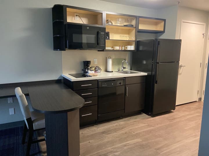 TownePlace Suites by Marriott  Ontario Convention Center