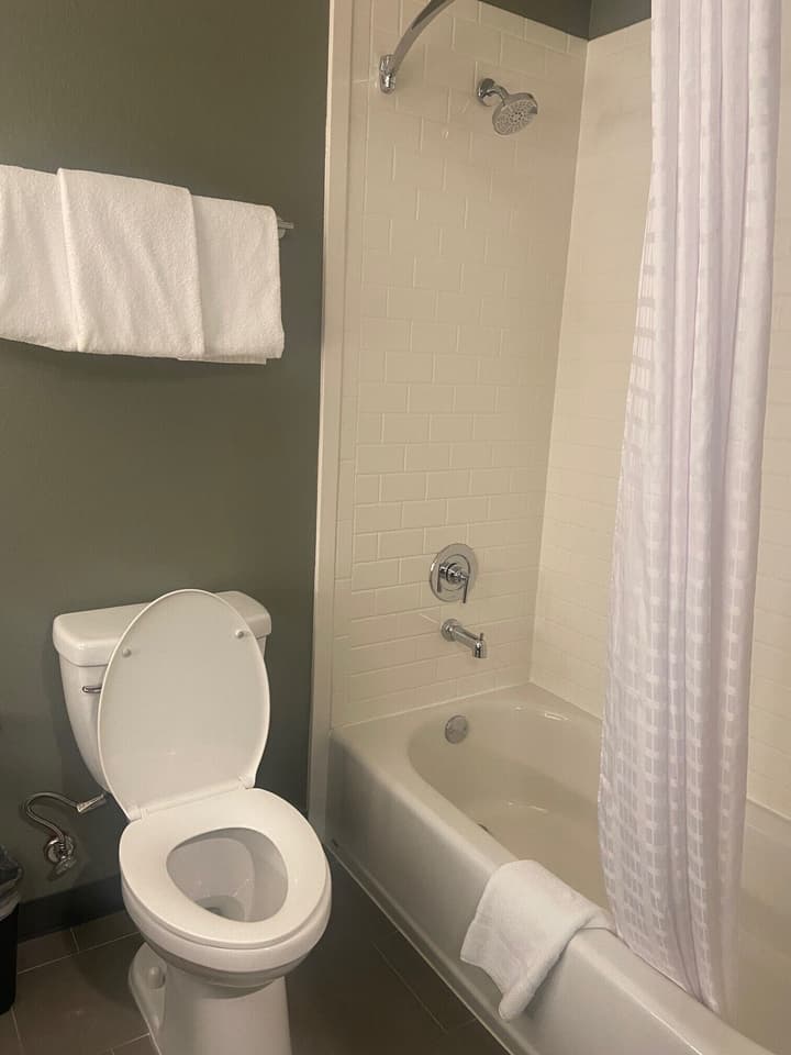TownePlace Suites by Marriott  Ontario Convention Center