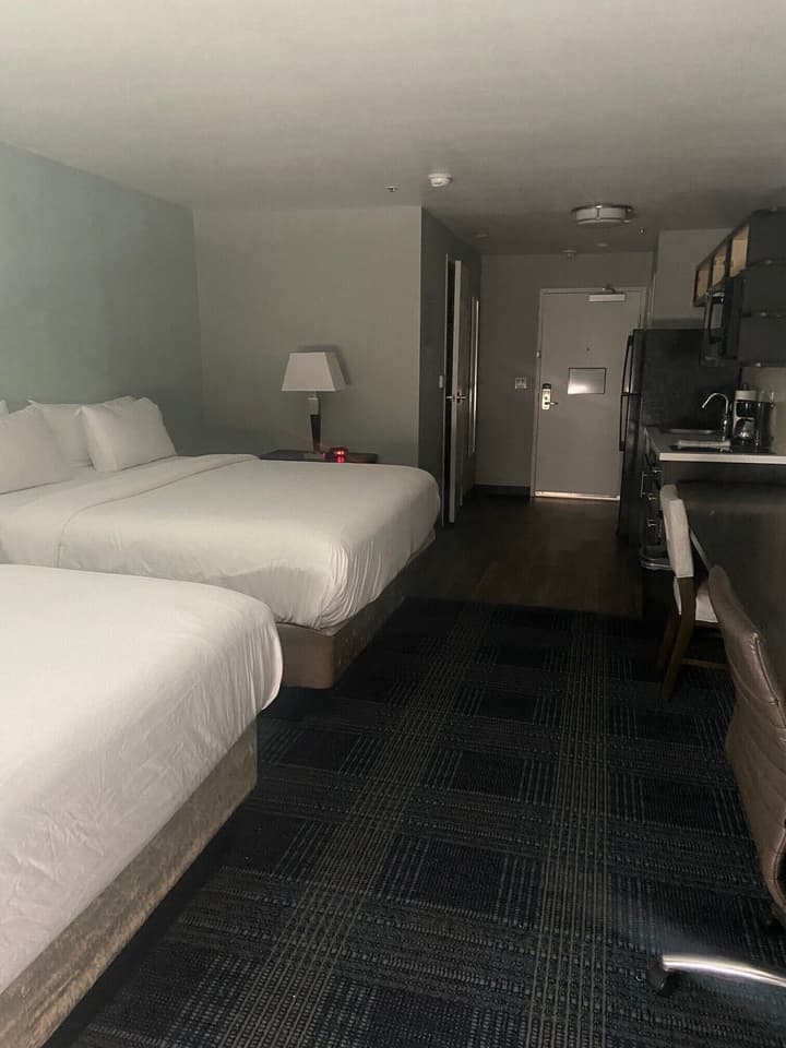 TownePlace Suites by Marriott  Ontario Convention Center