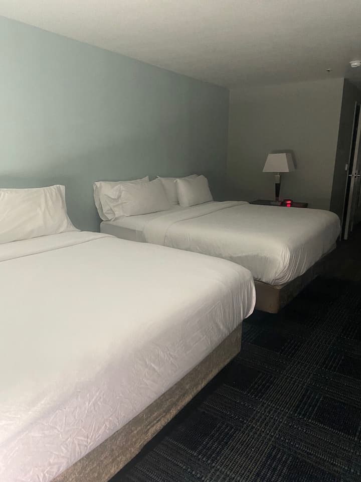 TownePlace Suites by Marriott  Ontario Convention Center