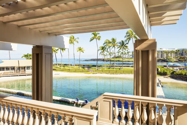 Hilton Waikoloa Village