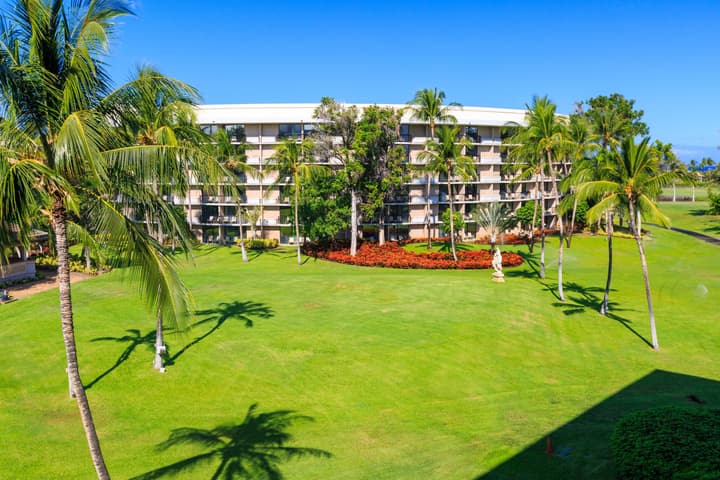 Hilton Waikoloa Village