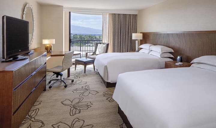 Hilton Waikoloa Village