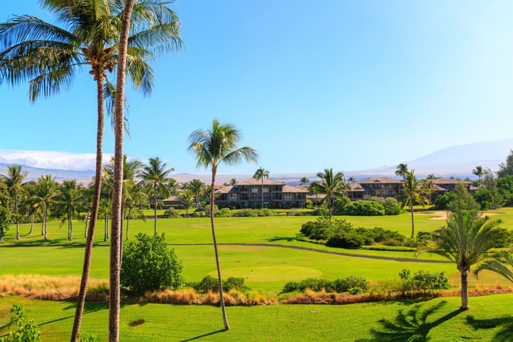 Hilton Waikoloa Village