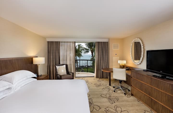 Hilton Waikoloa Village