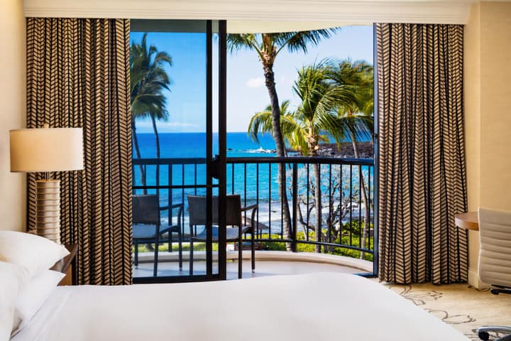 Hilton Waikoloa Village
