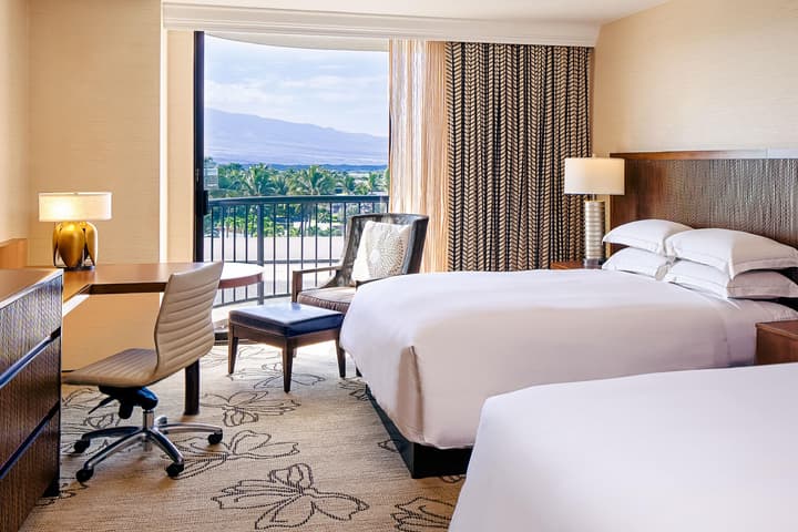 Hilton Waikoloa Village