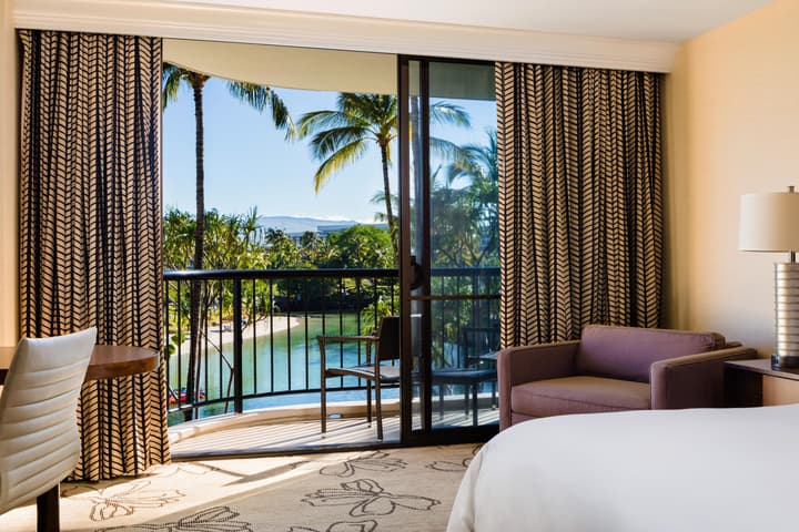 Hilton Waikoloa Village