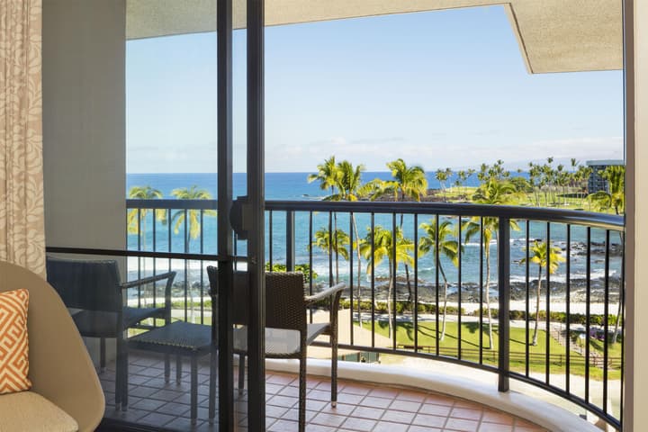 Hilton Waikoloa Village
